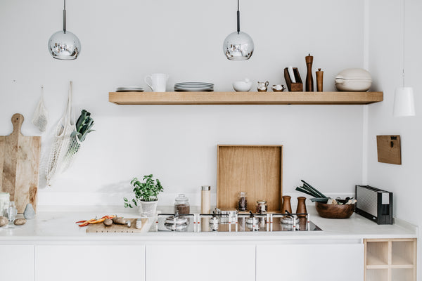 10 grüne Tipps für Zero Waste in der Küche