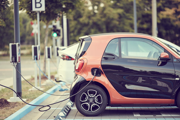 Elektromobilität – Die Mobilität der Zukunft?!