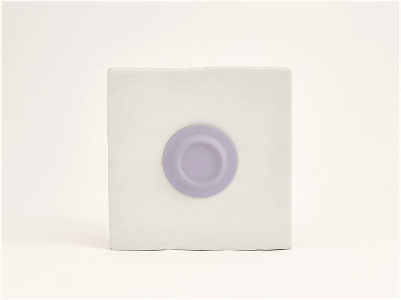 Soapi Lavendel - Magnetseifenhalter