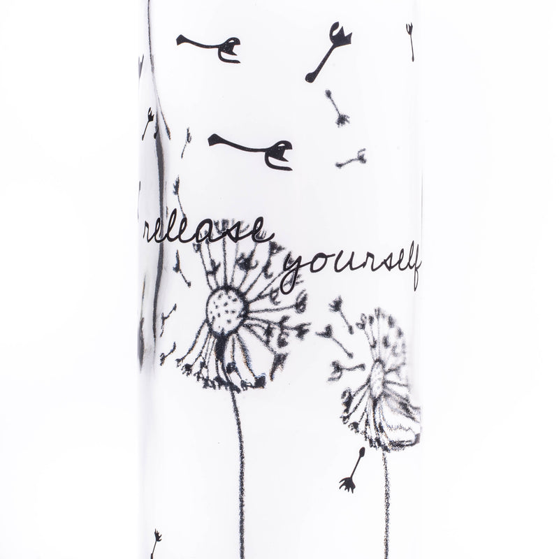 RELEASE YOURSELF 0,7 l Glasflasche