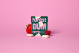 Forest Gum - Pflanzliches Kaugummi ohne Plastik