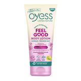 OYESS Feel Good Body Lotion, fruchtig, 175ml